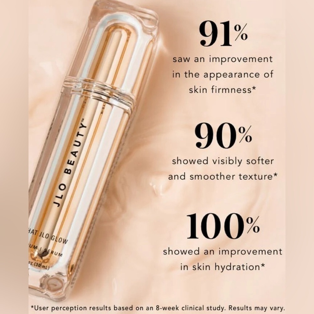 That J Lo Glow Serum, 1 oz by J Lo Beauty - Picture 5 of 9